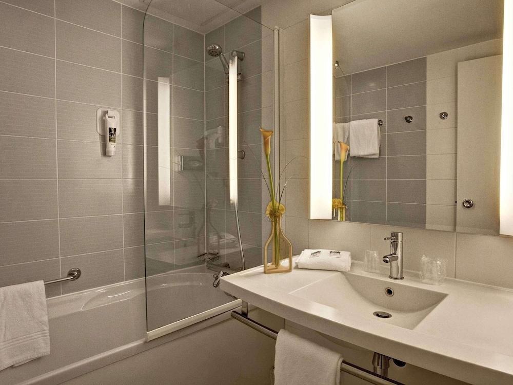 Mercure Toulouse Centre Compans photo 4