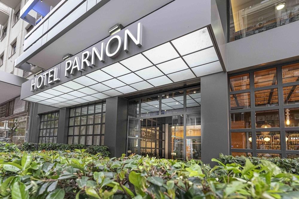 PARNON photo 3