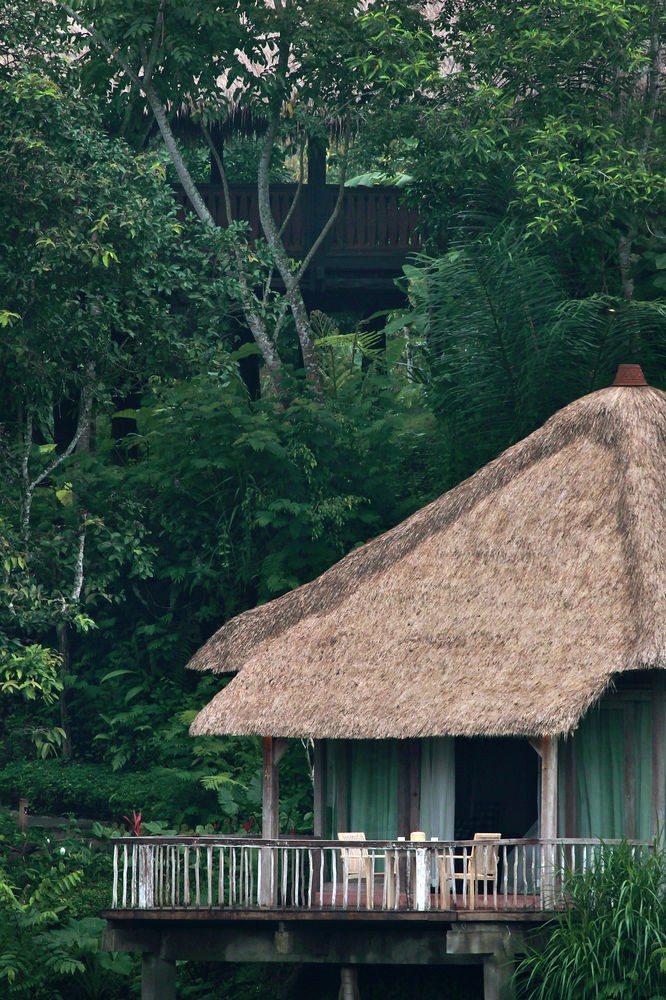 PURI SEBATU RESORT