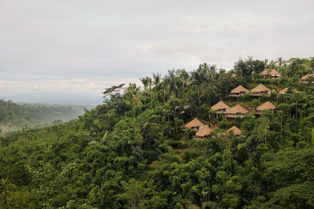 PURI SEBATU RESORT photo 1