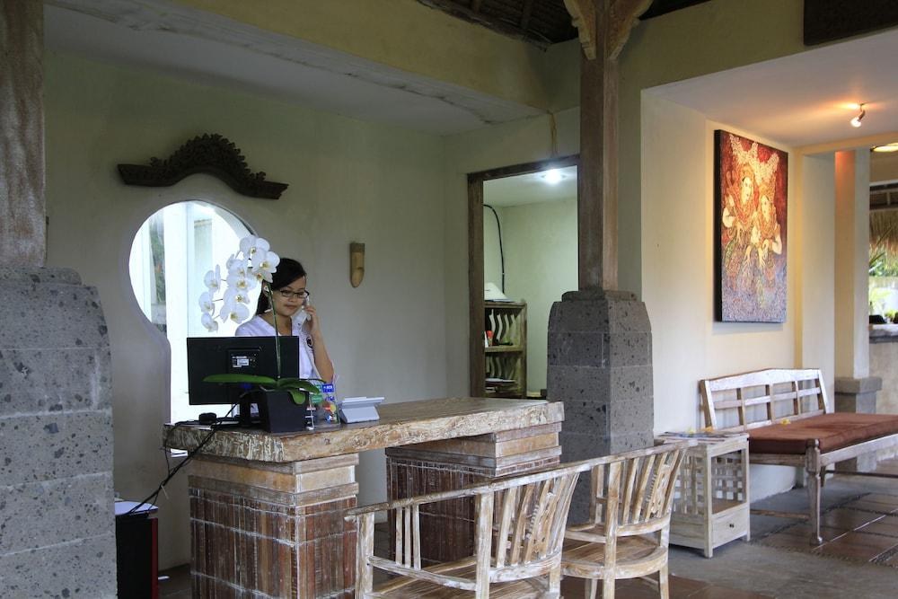 PURI SEBATU RESORT photo 2