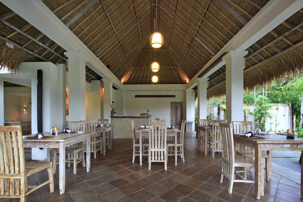 PURI SEBATU RESORT photo 3