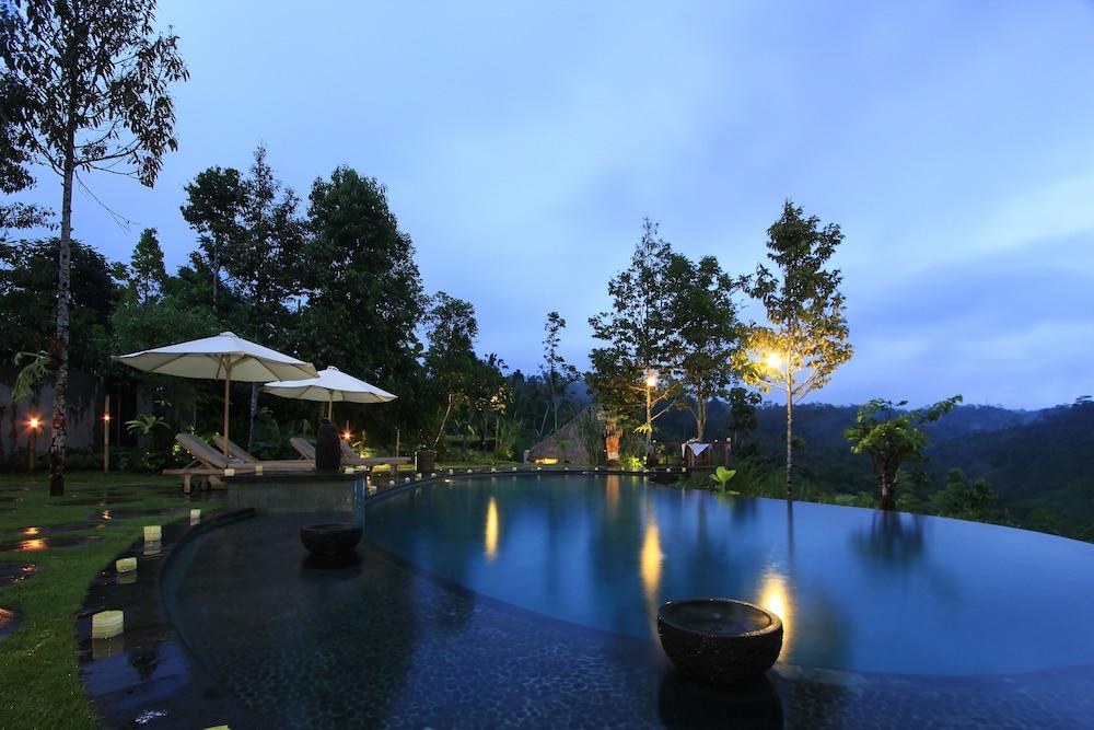 PURI SEBATU RESORT photo 4