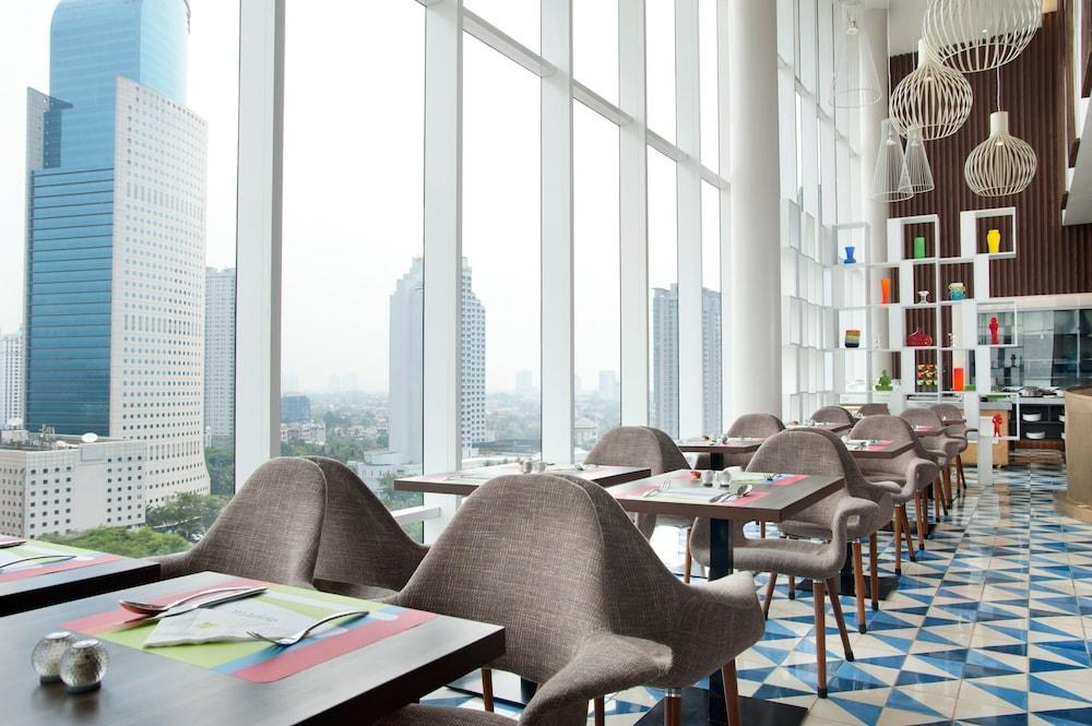 ALL SEASONS JAKARTA THAMRIN photo 4