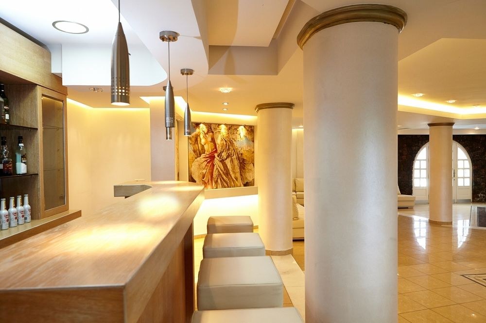Orizontes Hotel Santorini photo 1