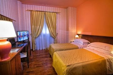 BEST WESTERN HOTEL FERRARI photo 3
