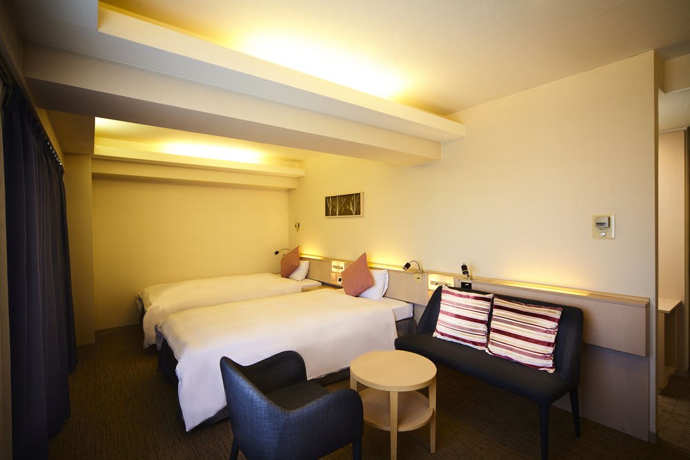 TMARK CITY HOTEL SAPPORO photo 1