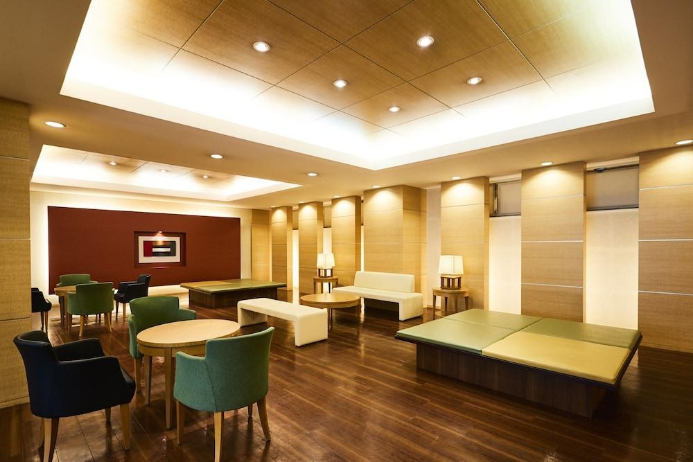 TMARK CITY HOTEL SAPPORO photo 4