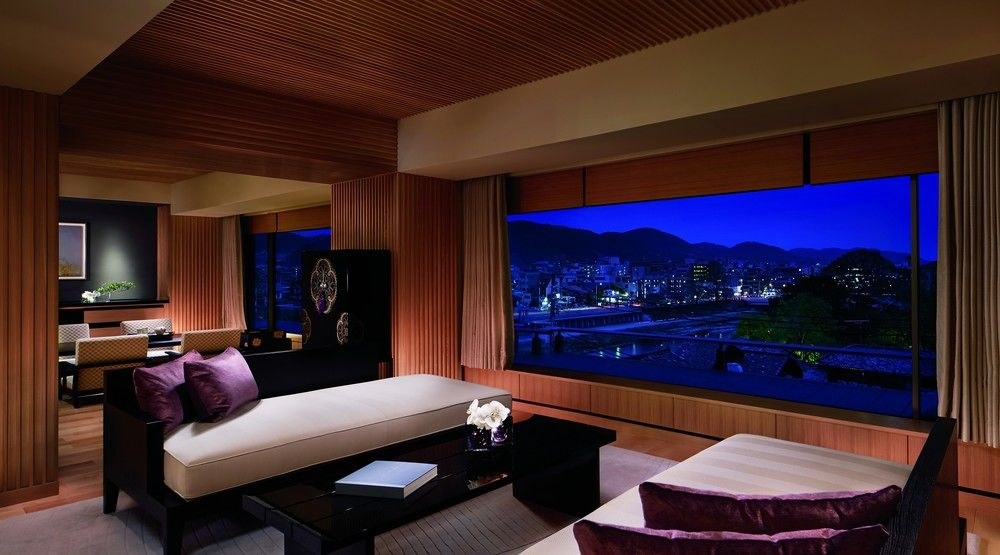 THE RITZ-CARLTON, KYOTO photo 1