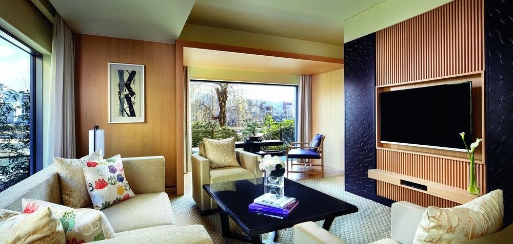 THE RITZ-CARLTON, KYOTO photo 2