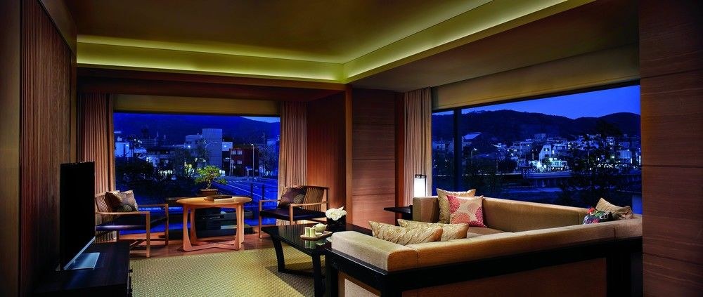 THE RITZ-CARLTON, KYOTO photo 3