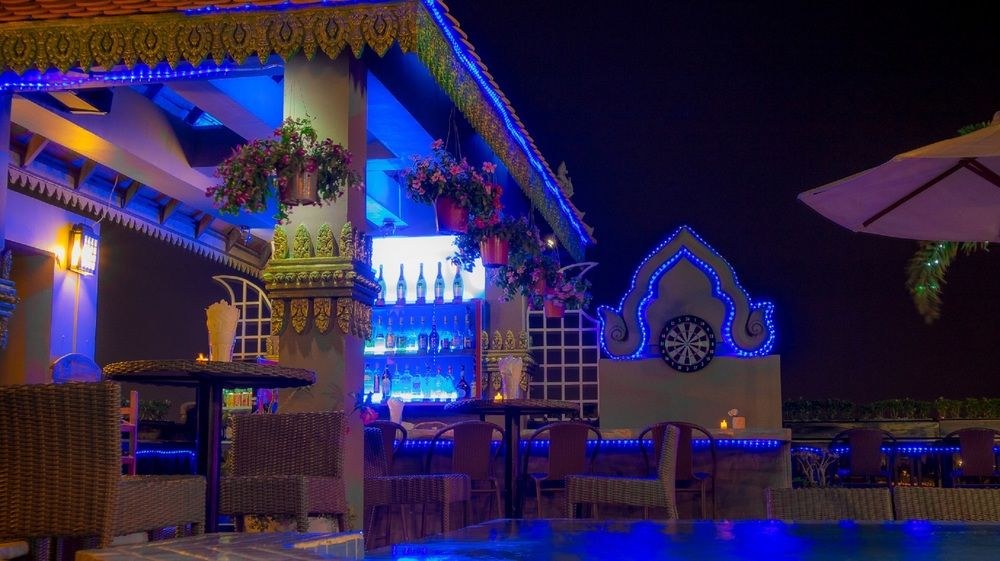 King Grand Boutique Hotel photo 1
