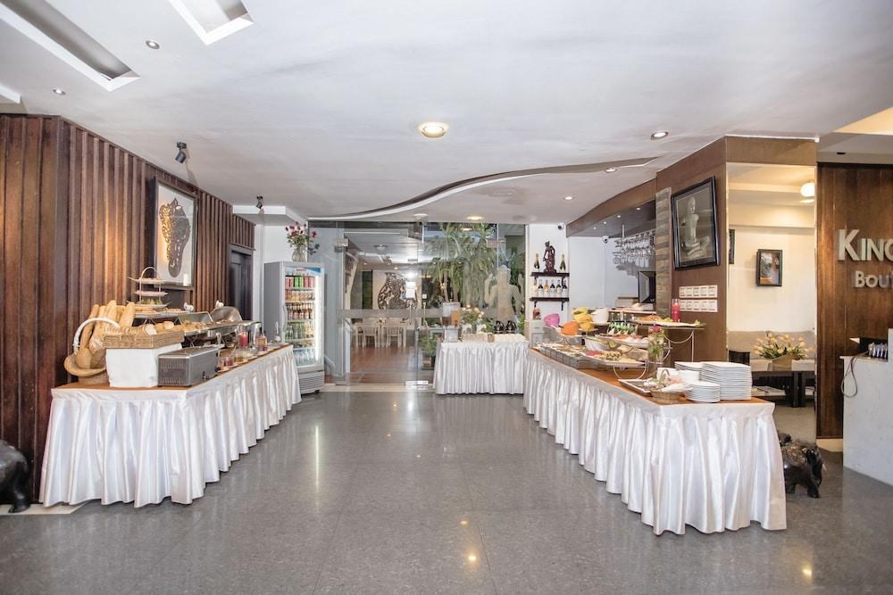 King Grand Boutique Hotel photo 2