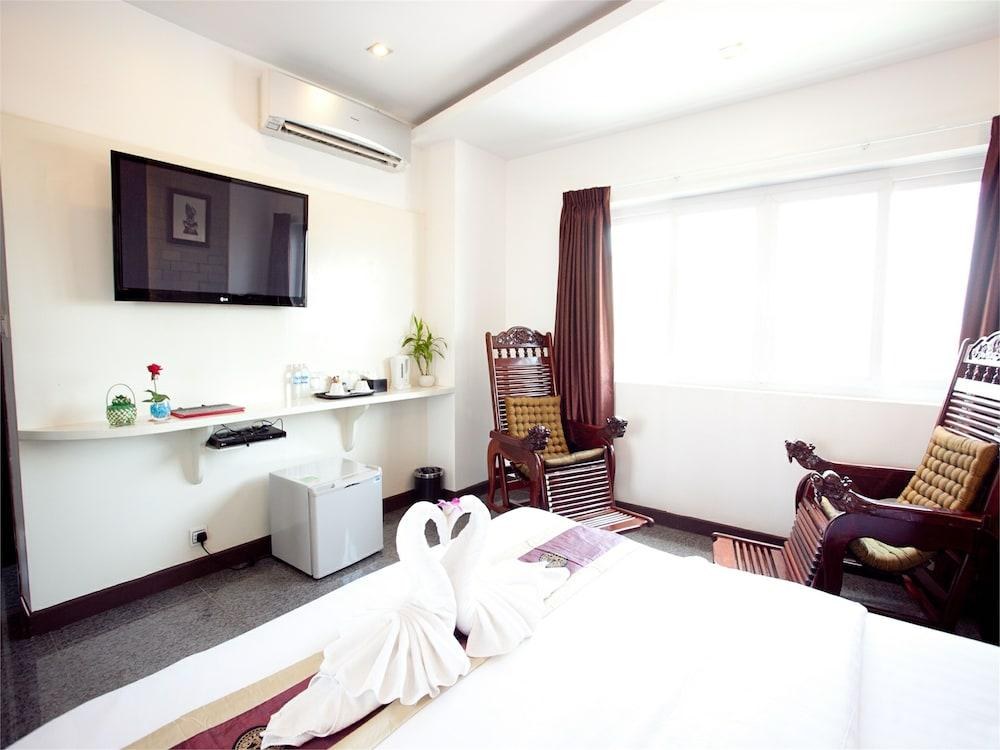 King Grand Boutique Hotel photo 3