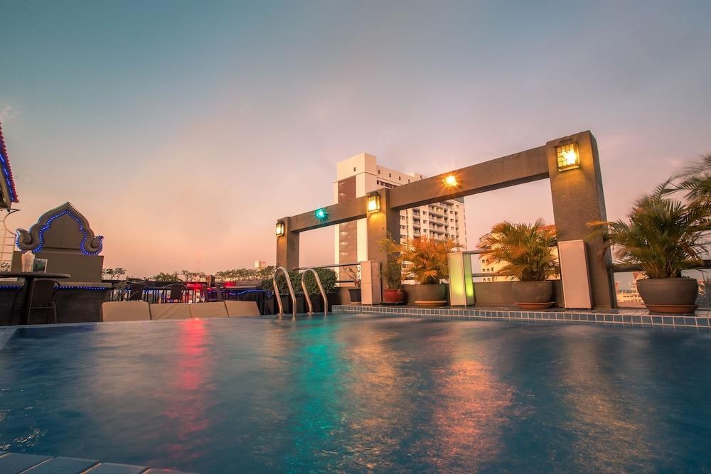 King Grand Boutique Hotel photo 4