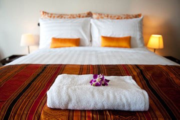 RIVERSIDE SUITES photo 4