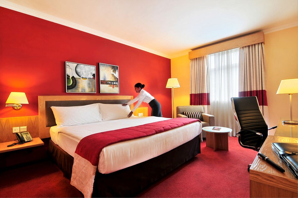HENNESSY PARK HOTEL photo 1