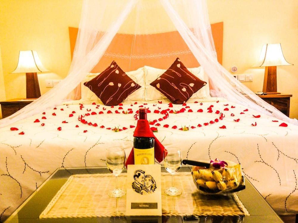 PAVILLON D'ORIENT BOUTIQUE HOTEL photo 2