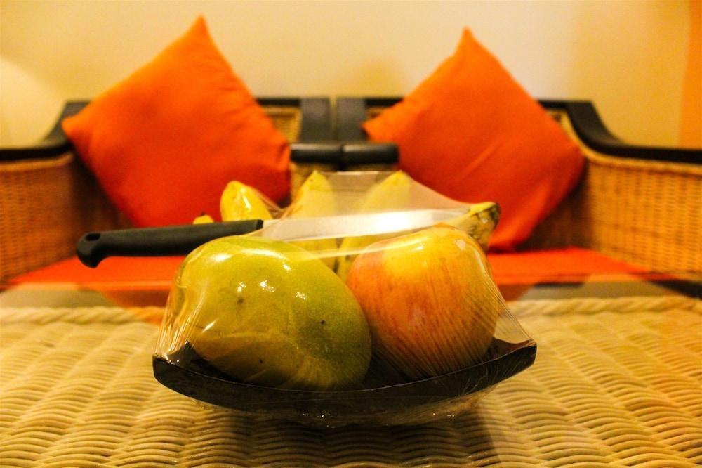 PAVILLON D'ORIENT BOUTIQUE HOTEL photo 3
