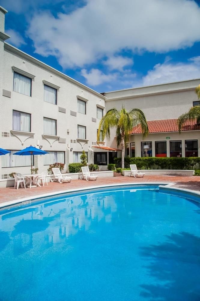 FIESTA INN MONCLOVA