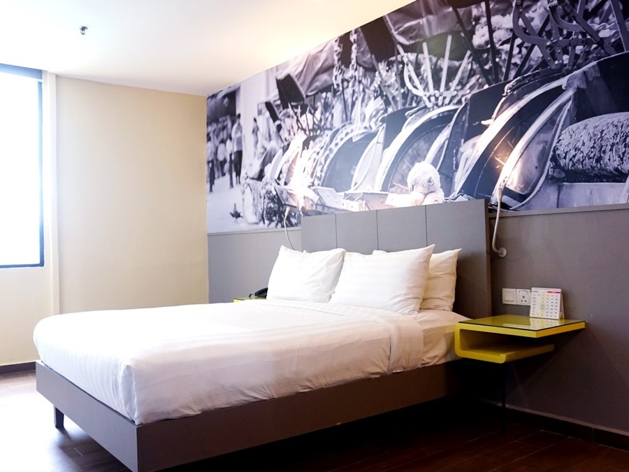 TRAVELODGE GEORGE TOWN, PENANG photo 1
