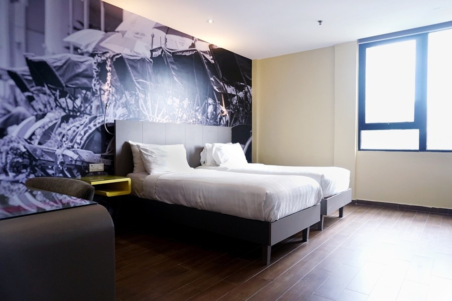TRAVELODGE GEORGE TOWN, PENANG photo 4