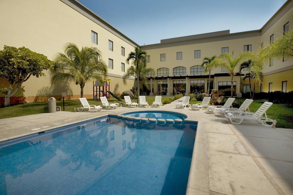 FIESTA INN COLIMA photo 3