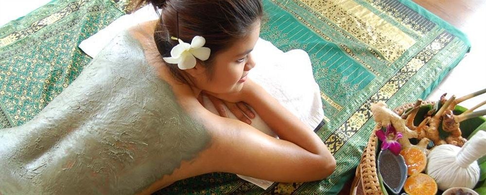 SUPALAI RESORT & SPA PHUKET photo 1