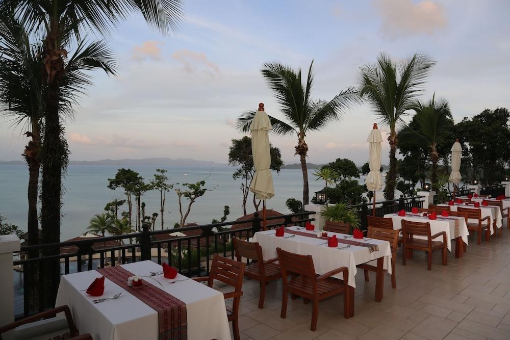 SUPALAI RESORT & SPA PHUKET photo 4