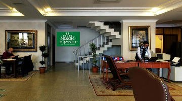 FLORYA KONAGI HOTEL photo 1