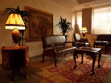 FLORYA KONAGI HOTEL photo 2