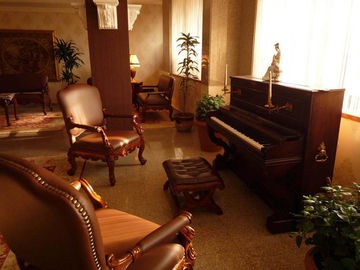 FLORYA KONAGI HOTEL photo 3