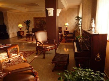 FLORYA KONAGI HOTEL photo 4