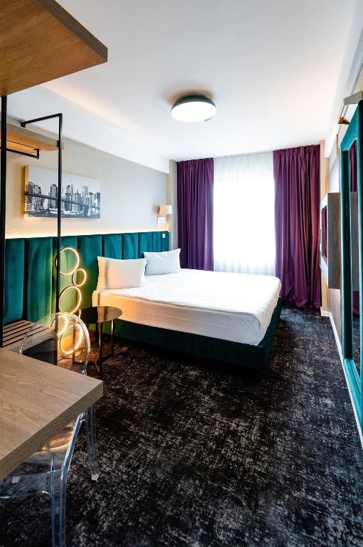 BUSINESS HOTEL CONFERENCE CENTER & SPA photo 4