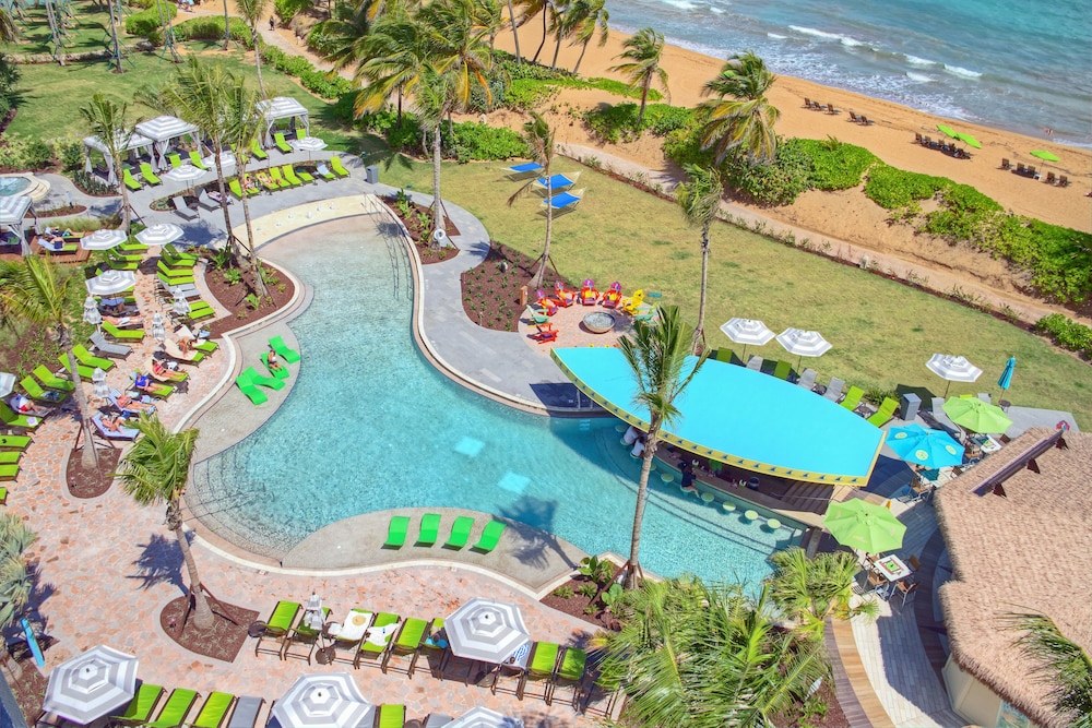 WYNDHAM GRAND RIO MAR BEACH RE