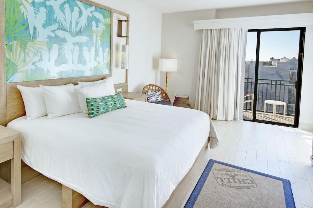 WYNDHAM GRAND RIO MAR BEACH RE photo 3