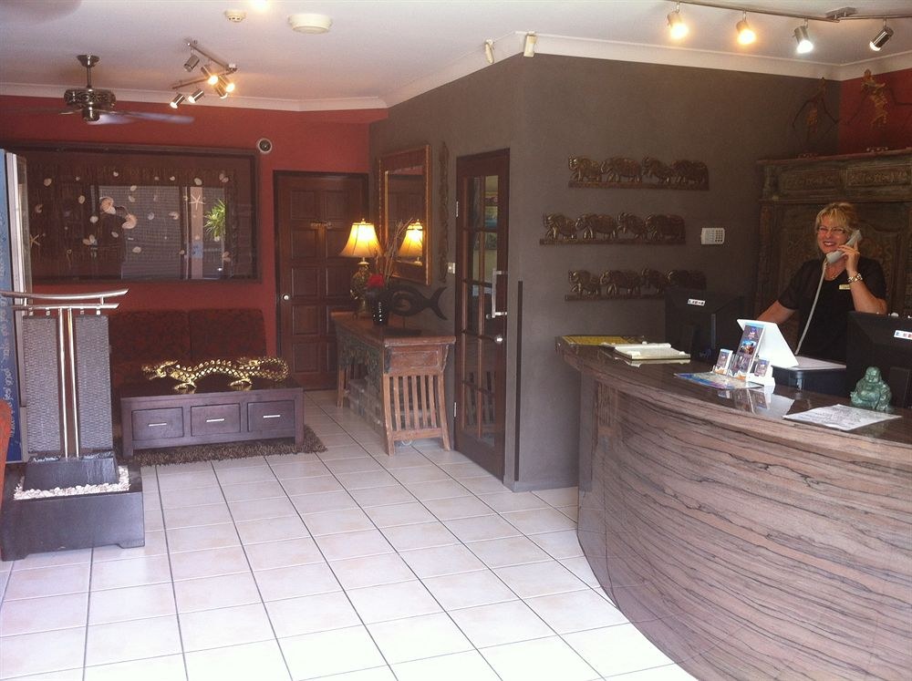 Bohemia Resort Cairns