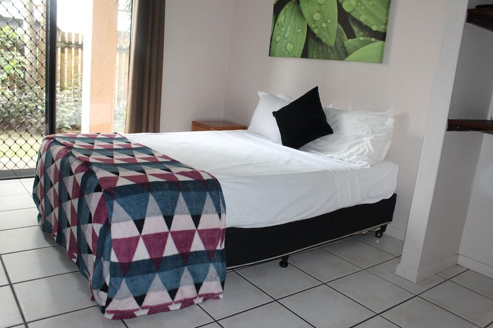 Bohemia Resort Cairns photo 1