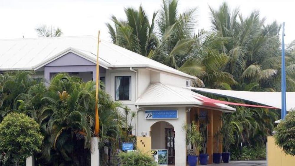 Bohemia Resort Cairns photo 2