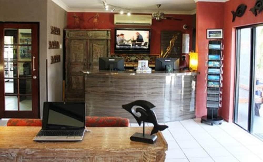 Bohemia Resort Cairns photo 4