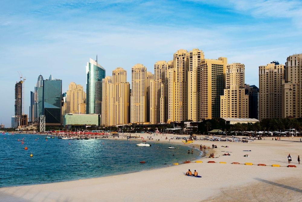 RAMADA HOTEL & SUITES BY WHYNDAM DUBAI JBR photo 3