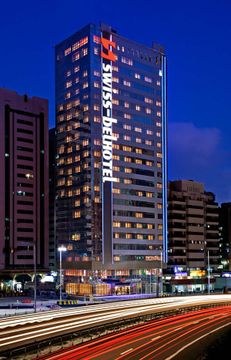 Swiss Hotel Corniche photo 1