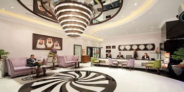 Swiss Hotel Corniche photo 2