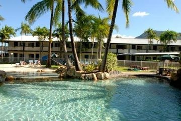CAIRNS GATEWAY RESORT photo 1
