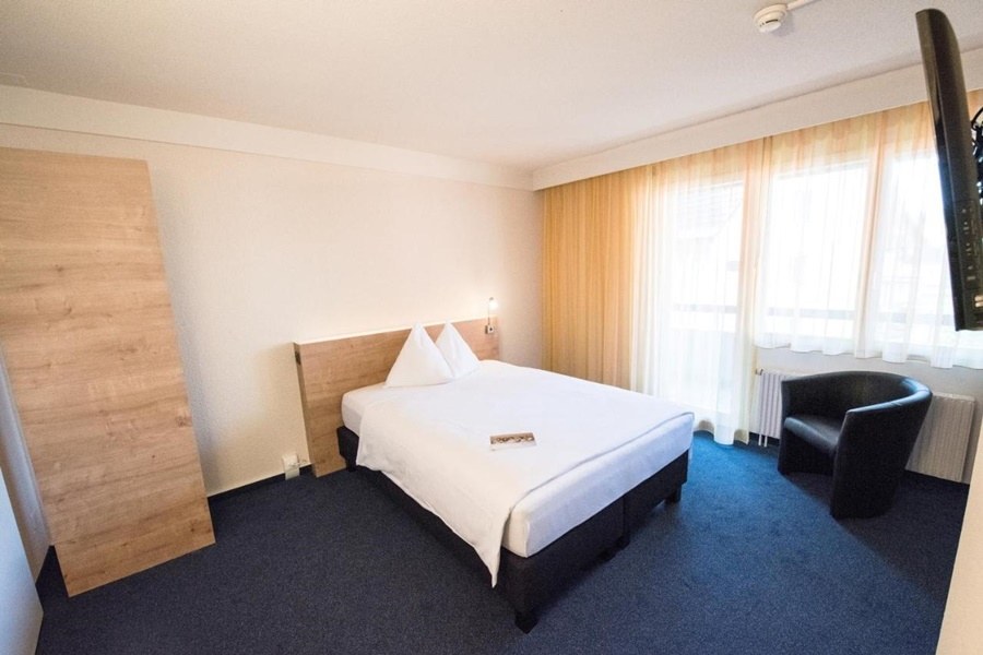 AAREHOF SWISS QUALITY HOTEL photo 1