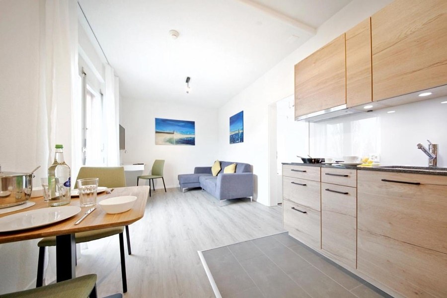 AAREHOF SWISS QUALITY HOTEL photo 2
