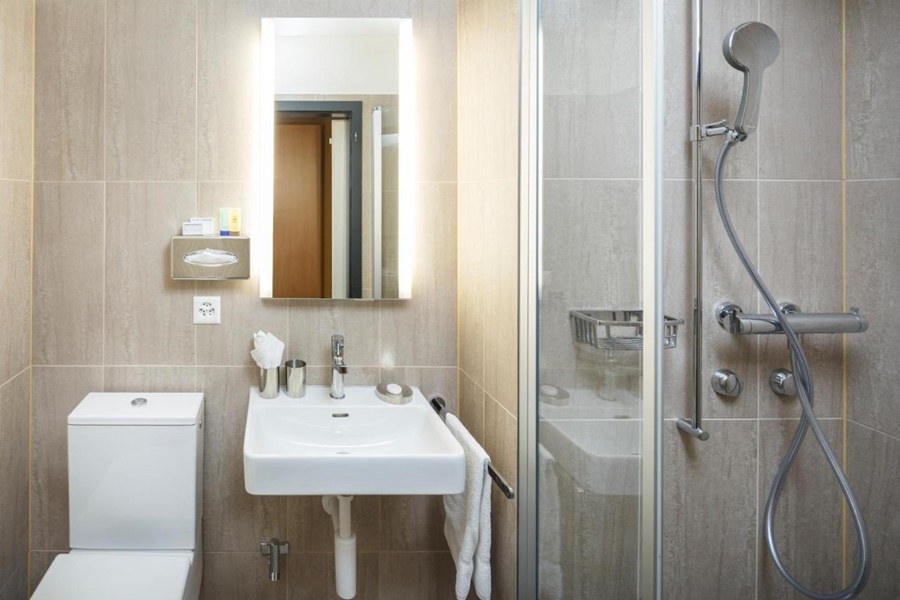 AAREHOF SWISS QUALITY HOTEL photo 3