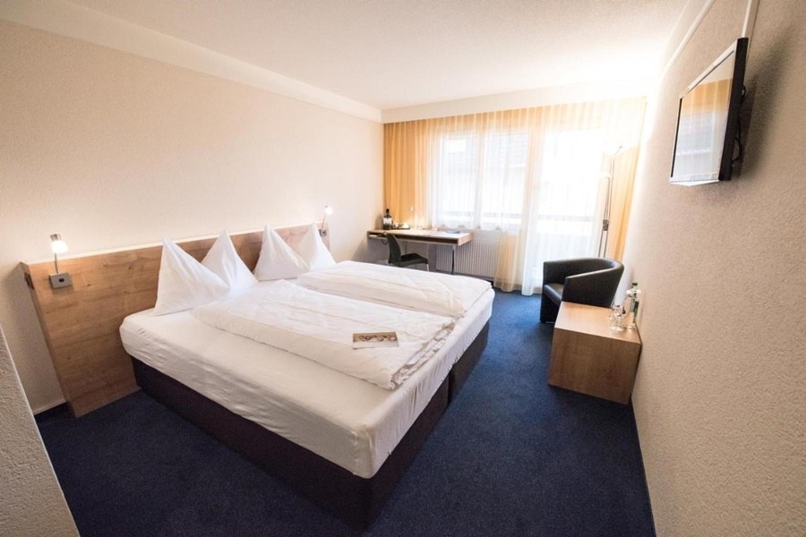 AAREHOF SWISS QUALITY HOTEL photo 4