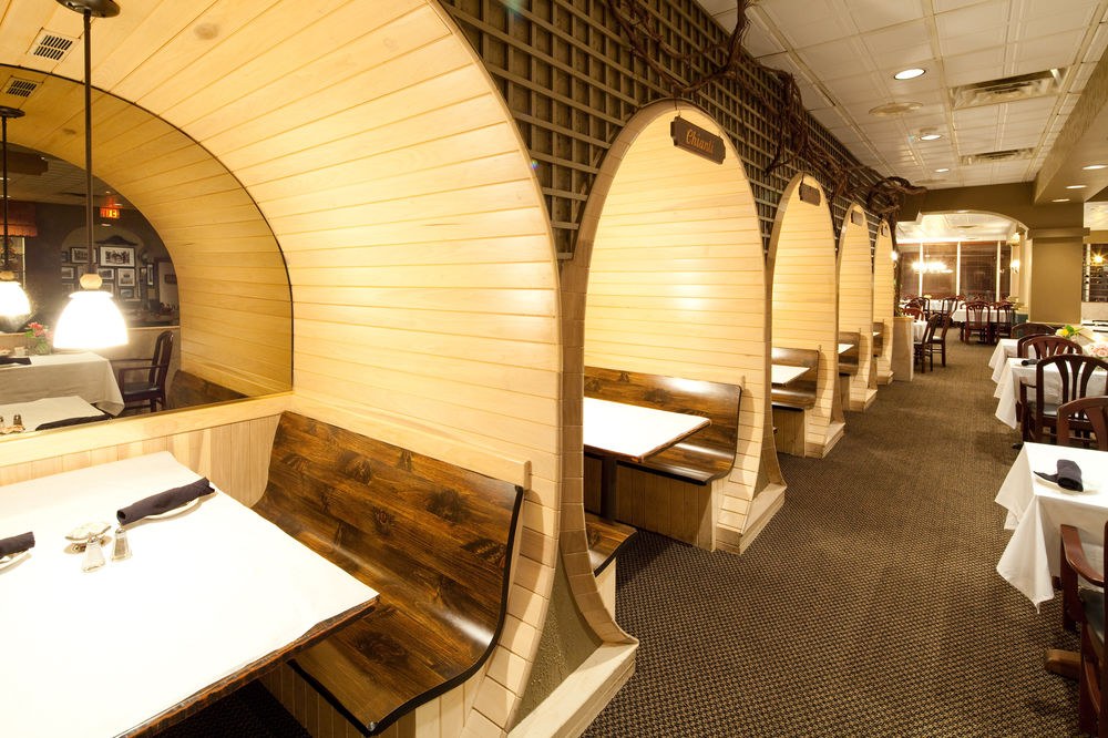 HOLIDAY INN CLEVELAND-MAYFIELD photo 1