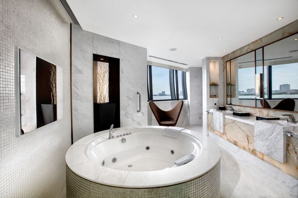 CROWNE PLAZA SHANGHAI HARBOUR CITY photo 1